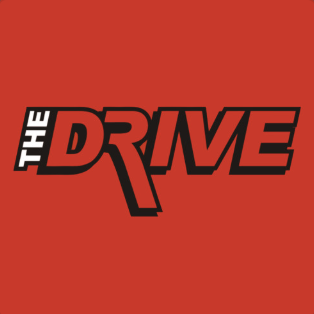 The Drive with Chad Carlson 3p-6p